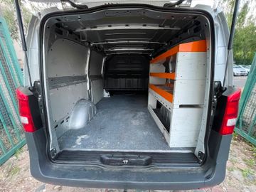 Mercedes Vito - 11