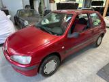 Peugeot 106 Filou 60/Rostfrei/gepflegt - Peugeot 106: 1.6