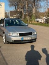 Audi A4 B5 1.8T FL Avant - Audi A4 aus 1999: Kombi