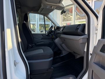 Volkswagen Crafter - 12