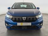 Dacia Sandero III 1.0 TCe 90 Comfort RFK+TEMP+AHK+NAVI - Dacia Sandero mit Anhängerkupplung
