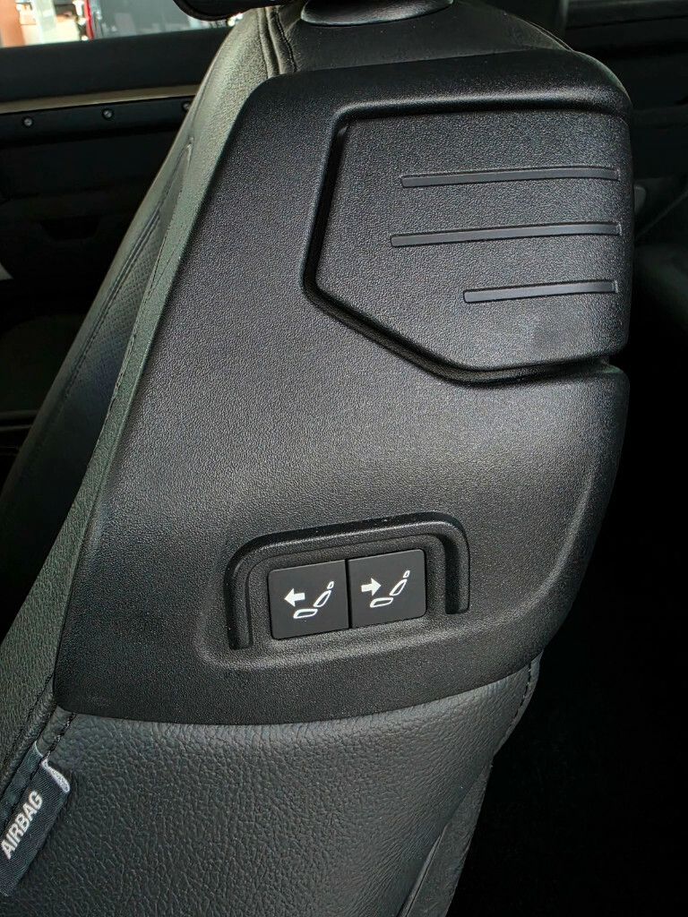 Land Rover Defender 90 D200 SE*AHK*Luftfederung*4-Pakete*Sp foto 21