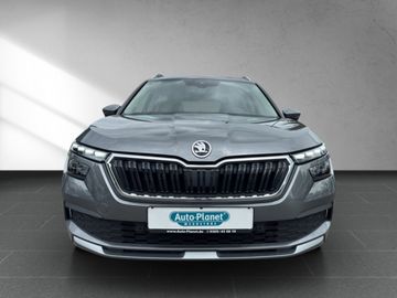 Skoda Kamiq 1.0 TSI Tour *2XPDC*CAM*LED*SHZ*SMARTLINK*