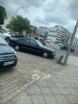 Mercedes-Benz E 240 AVANTGARDE Avantgarde - gebrauchte Mercedes-Benz E 240 aus dem Jahr 2000