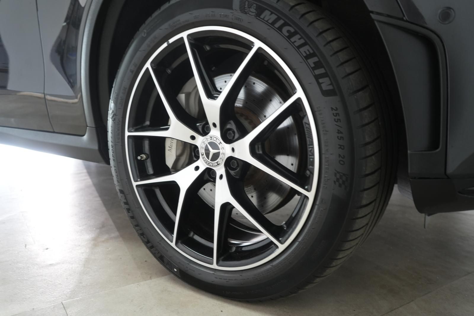 Mercedes-Benz GLC 300 e 4Matic 9G-Tronic AMG Kamera AHK Virtua foto 17