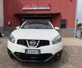 Nissan Qashqai 1.6 16V GPL 2010 - Nissan mit LPG-Antrieb: Qas