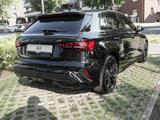 Audi A3 Sportback S line 35 TFSI 110 kW S tronic ACC - Audi A3 Gebrauchtwagen in Nürnberg