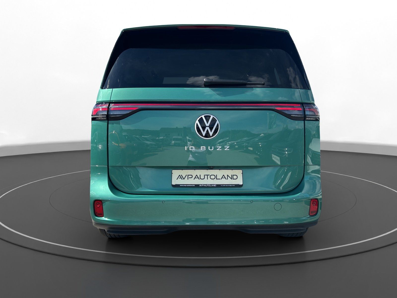 Volkswagen ID. Buzz - Bild 6