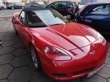 Corvette C6 6.0 V8 Cabrio Convertible 6-Gang Schaltgetr. - Corvette Gebrauchtwagen von 2005