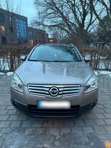 Nissan Qashqai+2; 2009; 161000km; TÜV 02/2... - Nissan Qashqai+2 aus 2009