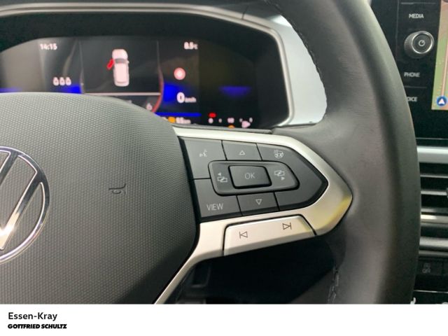 Volkswagen T-Roc - Bild 17