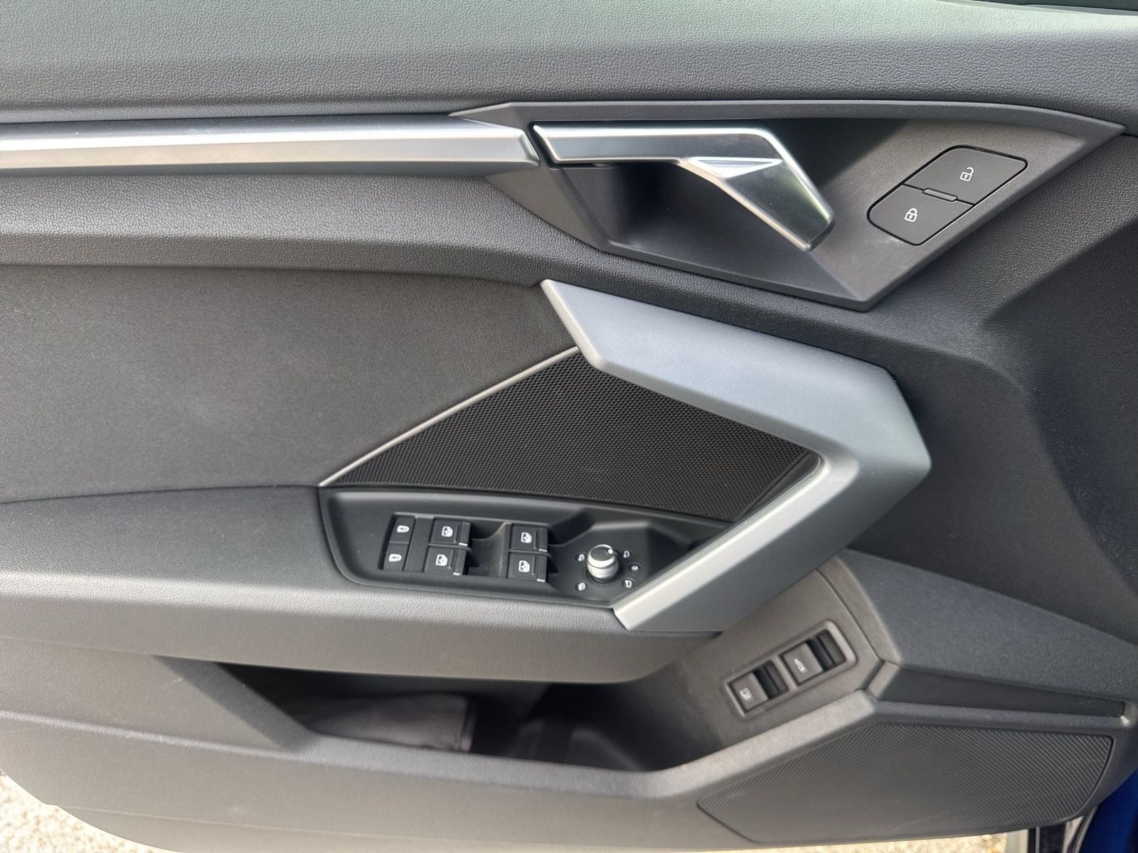 Audi A3 - Bild 16