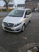 Mercedes-Benz MercedesBenz  V-Klasse  250d - gebrauchte Mercedes-Benz E 250 aus dem Jahr 2019