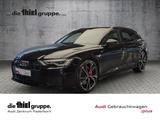 Audi A6 Avant 55 TFSI e quattro S line Matrix - Audi A6 mit Hybrid-Antrieb: Kombi