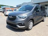 Opel Combo Life E Elegance Automatik 7 Sitze - Opel Combo: 7.7