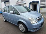 Opel Meriva CATCH ME - gebrauchte Opel Meriva aus dem Jahr 2007