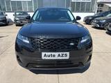 Land Rover Range Rover Velar SOUNDSYSTEM/360 GRAD/CARPLAY - Land Rover: Velar