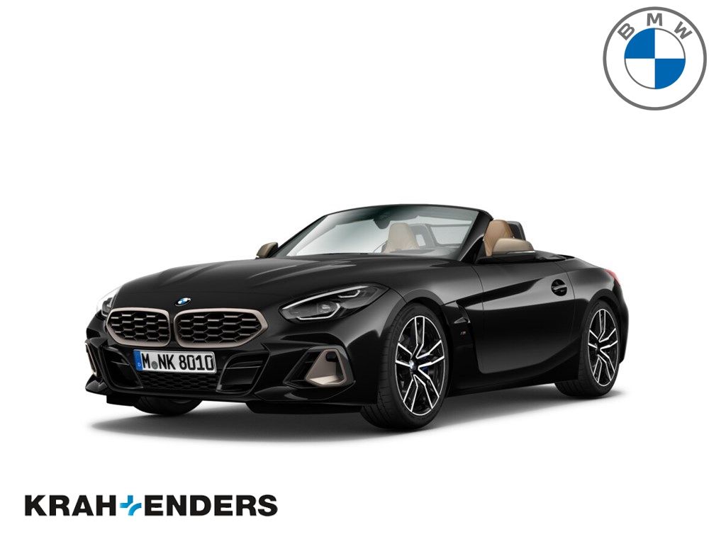 BMW Z4 M40i