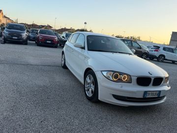 BMW 123 - 3
