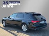 Audi A4 Avant 2.0 40 TDI S-Tronic*Xenon*ACC*8-fach* - Audi A4: Kombi, 2.8