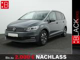 Volkswagen Touran 1.5 TSI DSG Move 7-S. KINDERSITZ KAMERA - VW Touran Gebrauchtwagen in Dresden