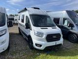 Weinsberg CaraTour Ford 600 MQ aus Vermietflotte - Weinsberg CaraTour 600 MQ