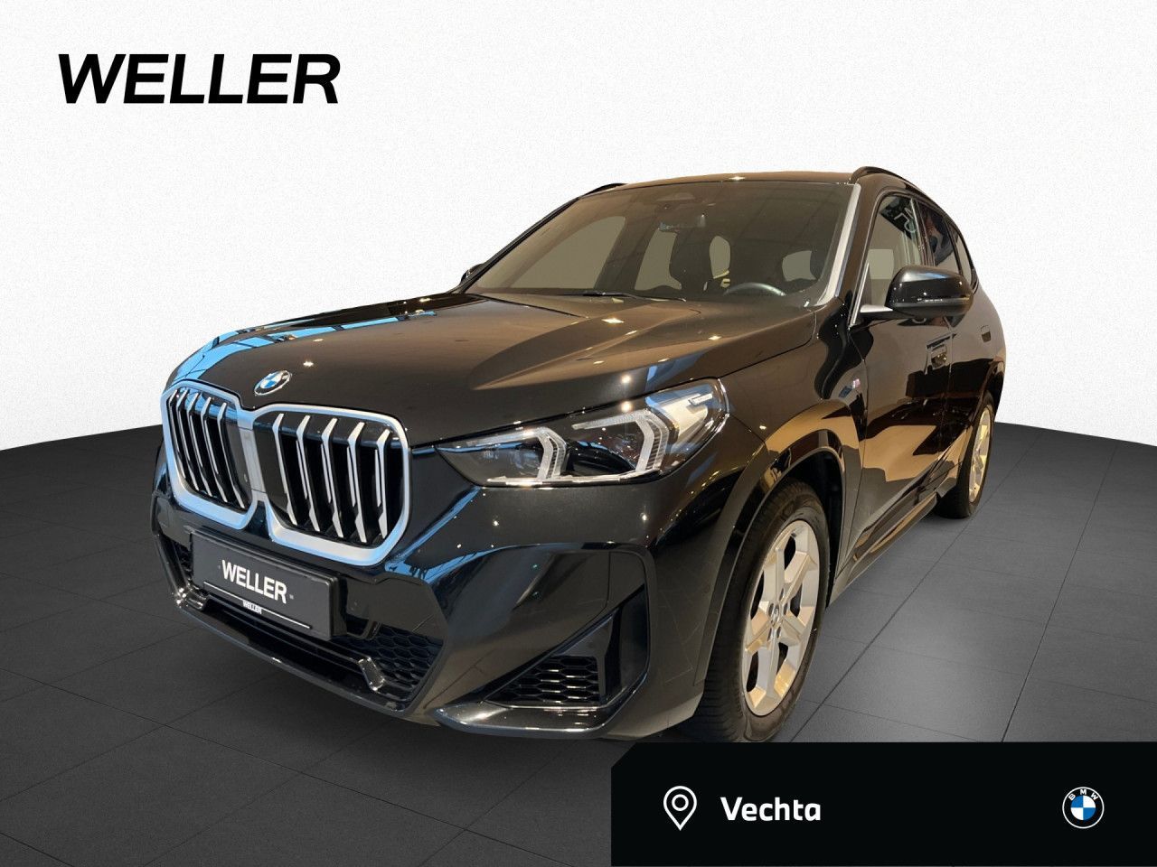 BMW X1 - Bild 1