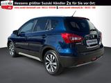 Suzuki SX4 S-Cross Comfort+ 4x4 - gebrauchte Suzuki (SX4) S-Cross aus dem Jahr 2017