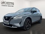 Nissan Qashqai 1.3 DIG-T MT Tekna/Keramikver./HeadUp