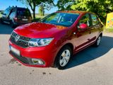 Dacia Logan 1.0 - Rarität in DE !!! - Dacia Logan: 1.0