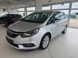 Opel Zafira C 120 Jahre Pano/Xenon/Tüv neu - Opel Zafira mit Panoramadach