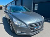 Peugeot 508 SW Allure 2.0HDI*SHZ*PANO*MULTI*NAVI*ISOFIX - Peugeot 508 aus 2011: SW
