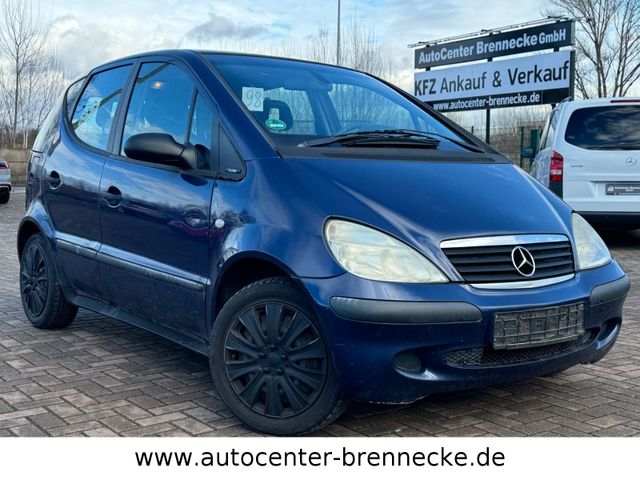 Mercedes-Benz A 140  Classic