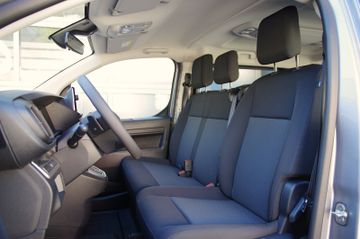 Opel Vivaro Kombi*9-Sitze,Kamera,Navi,Klima,CarPlay*