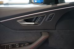 AUDI SQ7 TFSI | Pano | Carbon | HuD | B&O | Nardograu AUDI SQ7 TFSI | Pano | Carbon | HuD | B&O | Nardograu