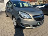 Opel Meriva B 1.4 Edition/Tüv neu - Opel Meriva Edition mit Benzin-Antrieb