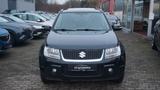 Suzuki Grand Vitara 1.9 Comfort+*NAVI*PDC*XENON*AWD*SHZ - Suzuki Grand Vitara Gebrauchtwagen