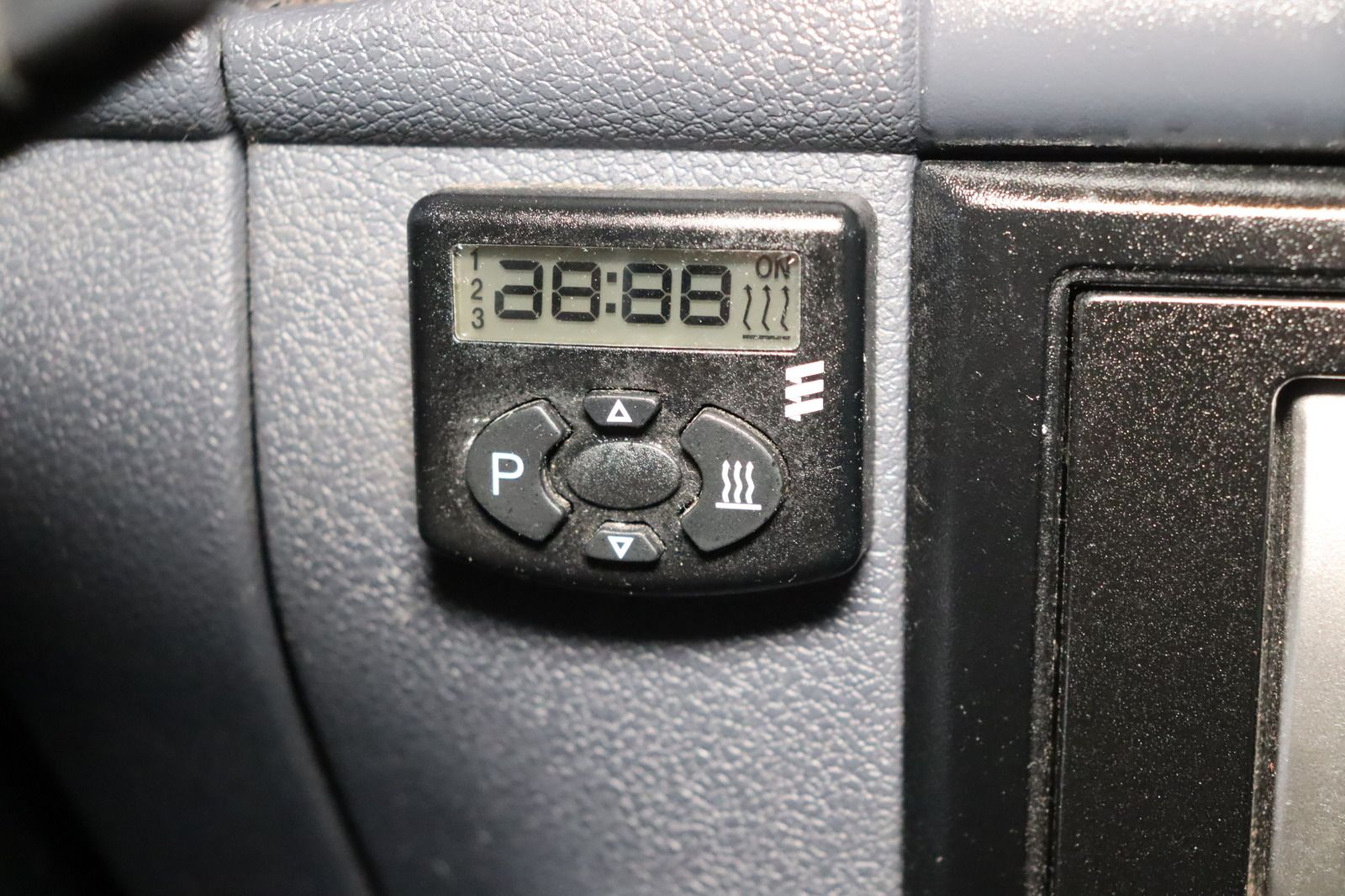 Fahrzeugabbildung Ford Transit Connect 1.8 DTCi T230 Kasten mit Klimaan