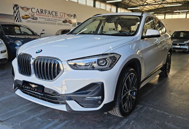 BMW Bmw X1 sDrive18d xLine 150cv - 2019