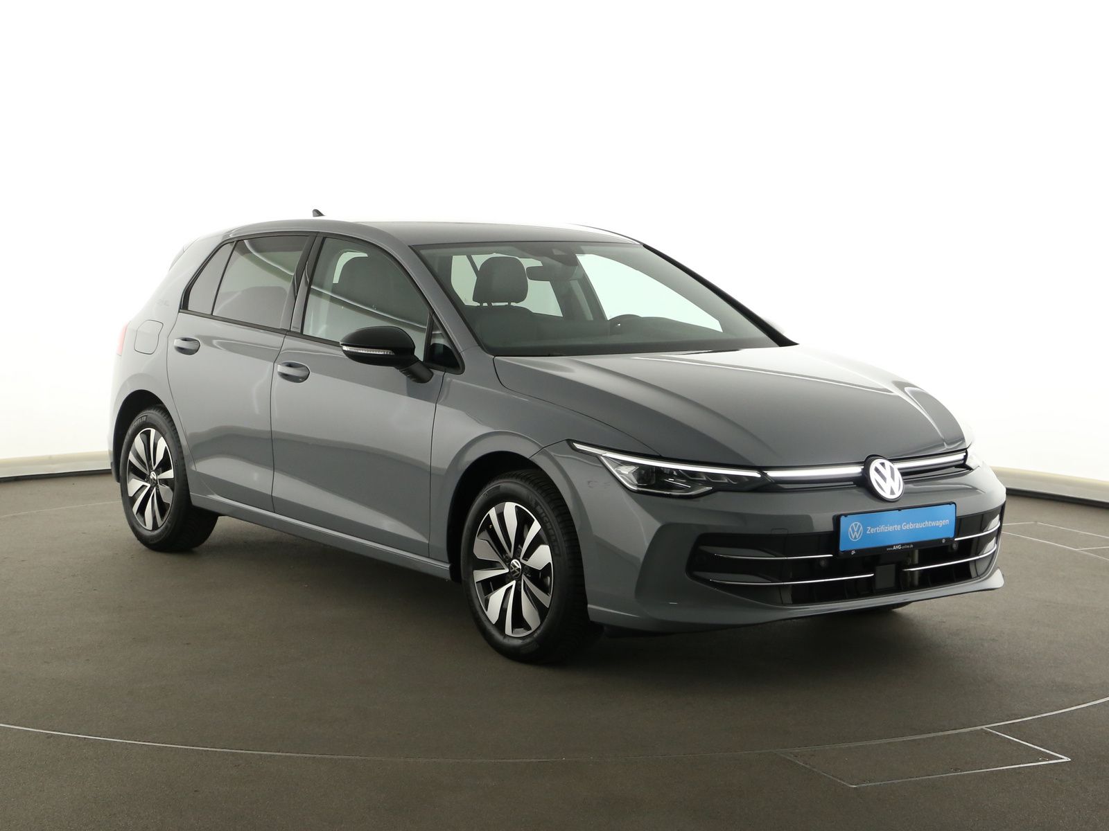 Volkswagen Golf - Bild 13