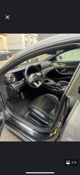 Mercedes-Benz AMG GT 43 4MATIC+ Autom. - Junge-Sterne Garantie - Mercedes-Benz GT-Klasse von privat