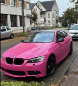 BMW 3er M Paket - BMW aus 2007: Coupé, 3er