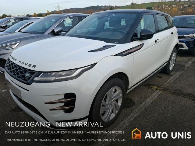 Land Rover Range Rover Evoque |P300e PHEV | R-DYNAMIC | AWD