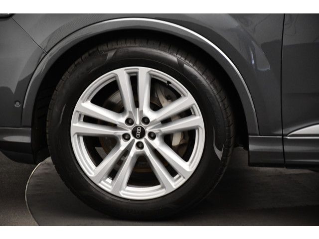Audi Q7 - Bild 14