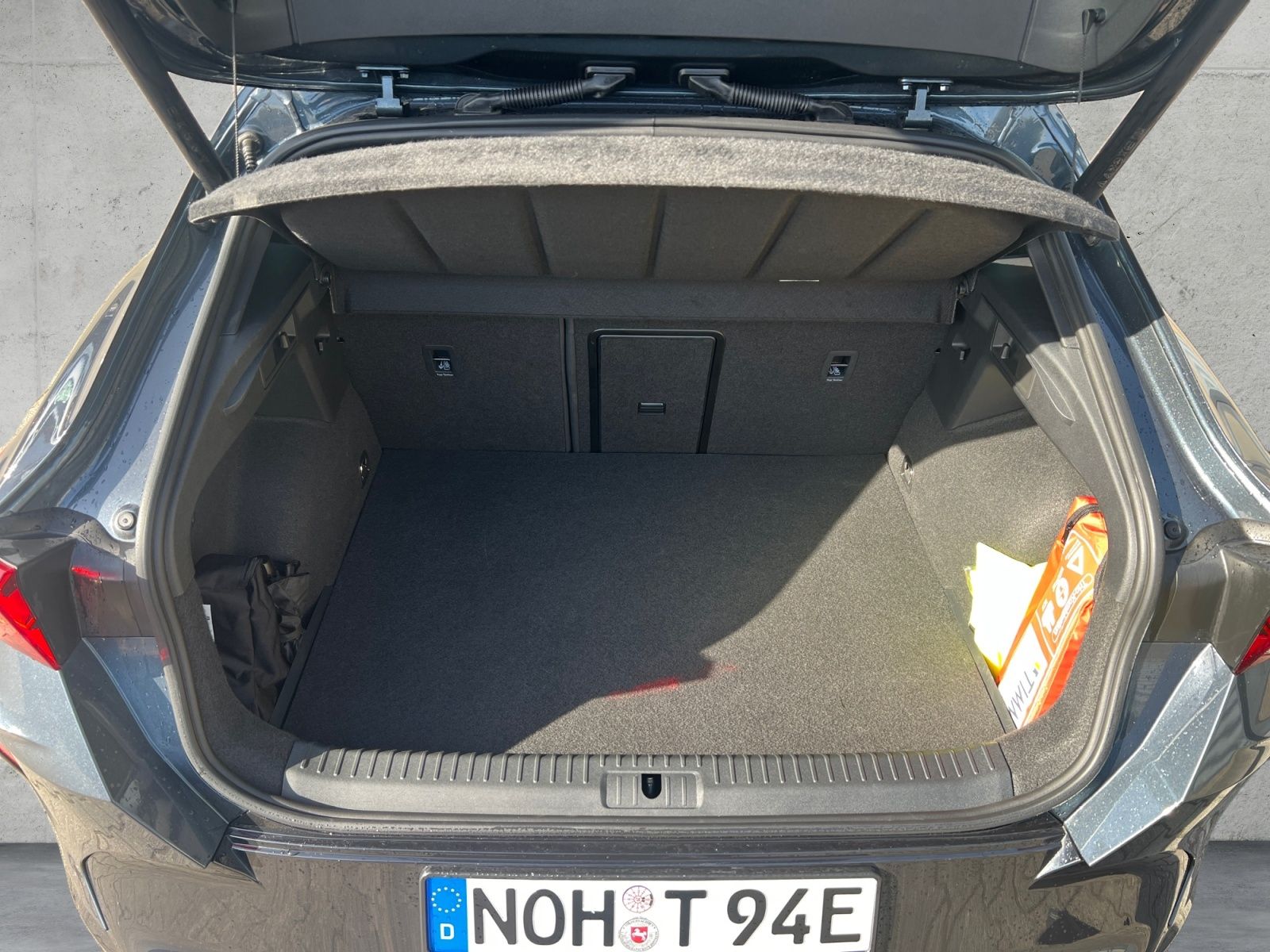 Cupra Formentor - Bild 21