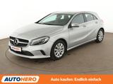 Mercedes-Benz A 180 BlueEfficiency Style Aut.*NAVI*LED*TEMPO* - Mercedes-Benz A 180 Gebrauchtwagen
