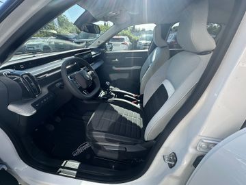 Citroën C3 Turbo 100 MAX | Navi - RCam - Sitzheizung