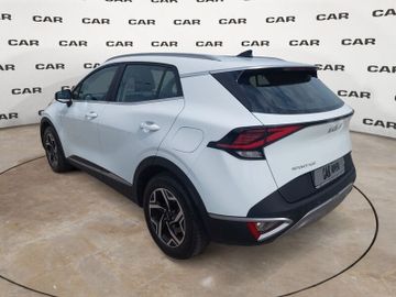KIA Sportage - 5