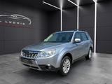 Subaru Forester Exclusive/ ALLRAD / PANO / KAMERA / AHK - Subaru aus 2013