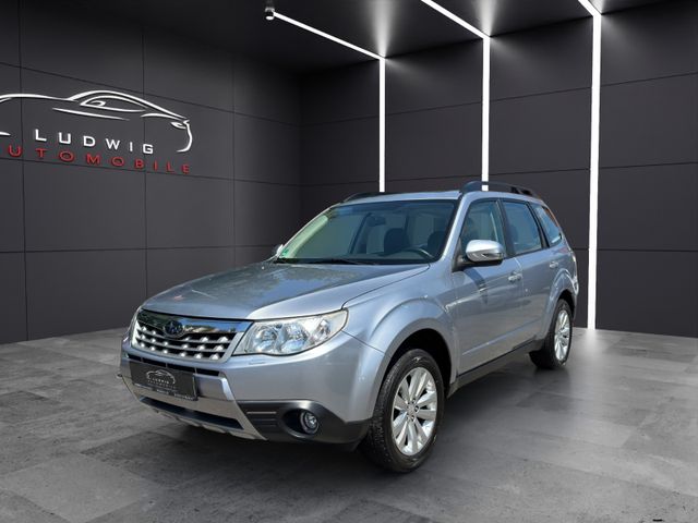 Subaru Forester Exclusive/ ALLRAD / PANO / KAMERA / AHK